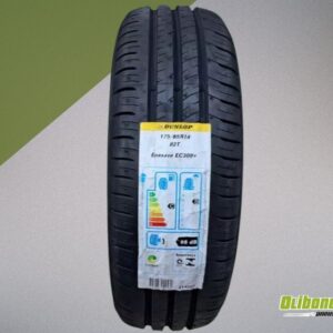 pneu 175 65 r14 dunlop enasave ec300 82t