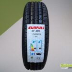 pneu 175 65r14 sunfull sf600 82h