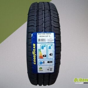 pneu 175 70 r13 goodyear kelly edge touring 82t