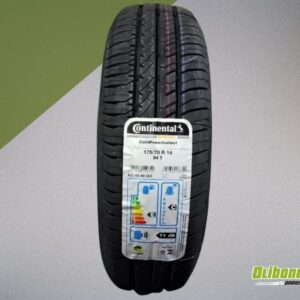 pneu 175 70 r14 continental powercontact 84t