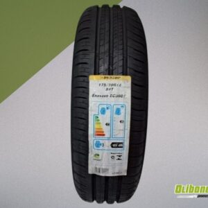 pneu 175 70 r14 dunlop enasave ec300 84t