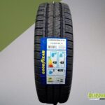 pneu 175 70 r14 goodyear assurance maxlife 88t