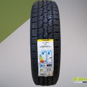 pneu 175 70r14 dunlop grandtrek at5 88t