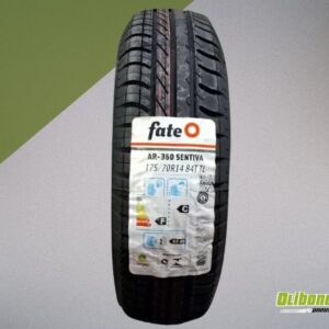 pneu 175 70r14 fate ar360 sentiva 84t