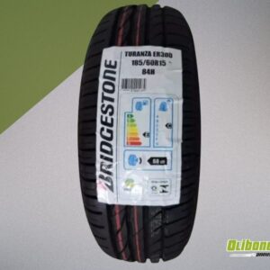 pneu 185 60 r15 bridgestone turanza er300 84h