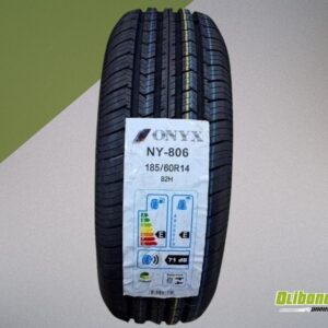 pneu 185 60r14 onyx ny806 82h