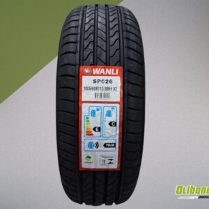 pneu 185 60r15 wanli sp026 88h