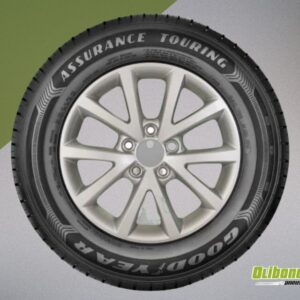 pneu 185 65 r14 goodyear assurance touring 86t