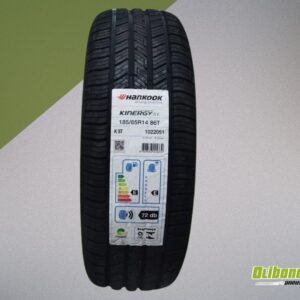 pneu 185 65r14 hankook kinergy st 86t