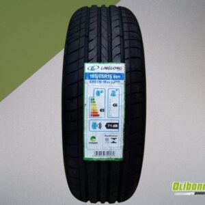 pneu 185 65r15 linglong greenmax hp 88h