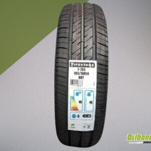 pneu 185 70 r14 firestone f 700 88t