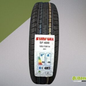 pneu 185 70r14 sunfull sf600 88h