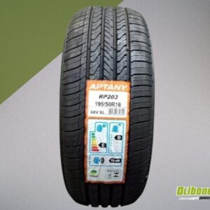 pneu 195 50 r16 aptany rp203 88v