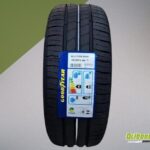 pneu 195 50r16 goodyear kelly edge sport 84v