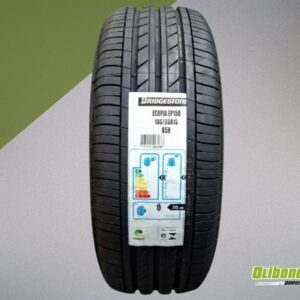 pneu 195 55 r15 bridgestone ecopia ep150 85h