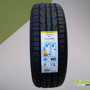 pneu 195 55 r15 dunlop direzza dz102 85v