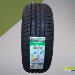 pneu 195 55r15 autogreen smartchaser 85v