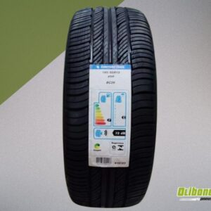 pneu 195 55r15 dunlop sumitomo bc20 85h