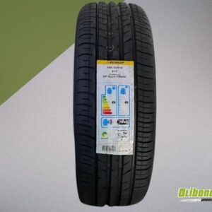 pneu 195 55r16 dunlop sp sport fm800 91v