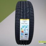 pneu 195 60 r15 dunlop fm800 88v