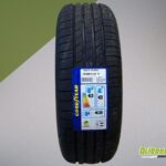 pneu 195 60r16 goodyear eagle touring 89h