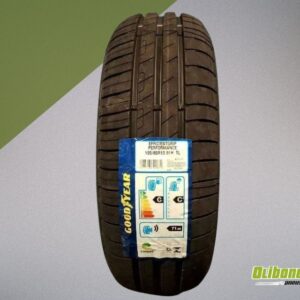 pneu 195 65 r15 goodyear efficientgrip performance 91h