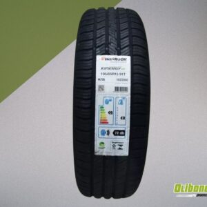 pneu 195 65r15 hankook kinergy st 91t