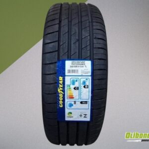 pneu 205 55 r16 goodyear efficientgrip performance 91v