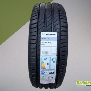 pneu 205 55r16 michelin primacy 4 91v