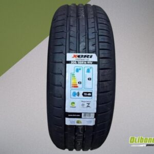 pneu 205 55r16 xbri fastway g1 91v