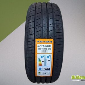 pneu 205 55r16 yeada optecos1 91v