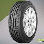 pneu 205 55r17 bridgestone ecopia ep422 91v