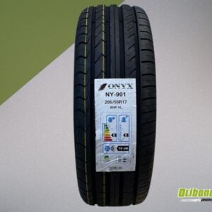 pneu 205 55r17 onyx ny 901 95w