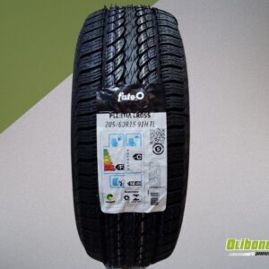 pneu 205 60 r15 fate plentia cross 91h