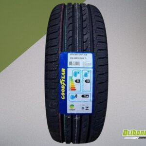 pneu 205 60 r16 goodyear efficientgrip suv 92h