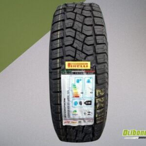 pneu 205 60 r16 pirelli scorpion atr 92h