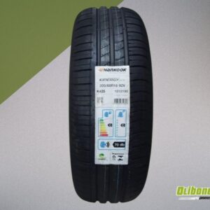 pneu 205 60r16 hankook kinergy eco 92v