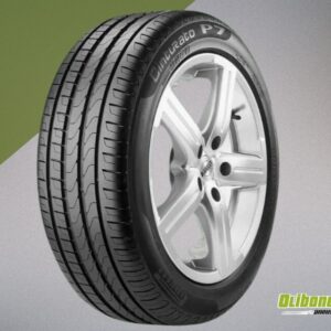 pneu 205 60r16 pirelli cinturato p7 92h