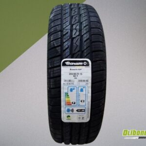 pneu 205 65r15 barum bravuris 4x4 94t