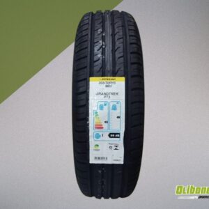 pneu 205 70r15 dunlop grandtrek pt3 96h