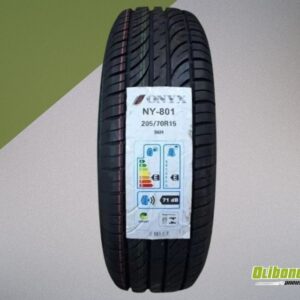 pneu 205 70r15 onyx ny801 96h