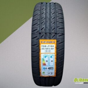 pneu 205 70r15 yeada yda 216a 96h