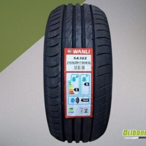 pneu 215 50 r17 wanli sa302 91w