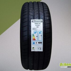 pneu 215 50r17 bridgestone turanza t005 95w 1