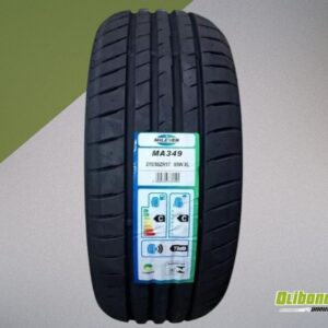 pneu 215 50r17 milever ma349 95w