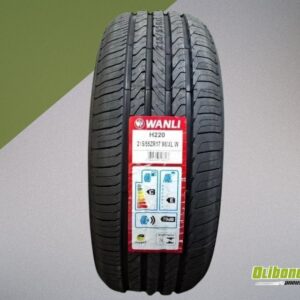 pneu 215 55 r17 wanli h220 98w