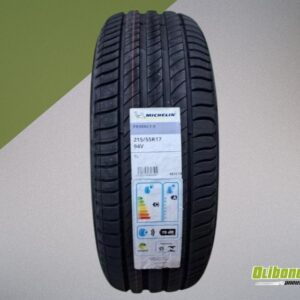 pneu 215 55r17 michelin primacy 4 94v