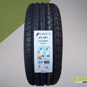 pneu 215 55r17 onyx ny 901 98w