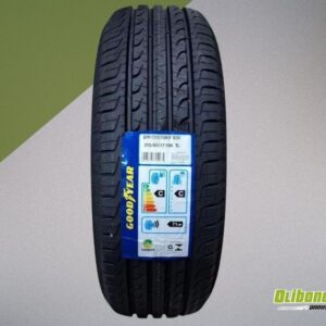 pneu 215 60 r17 goodyear efficientgrip suv 96h