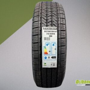 pneu 215 65 r16 firestone destination ht 98h